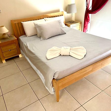 Nissi Elena A11 Apartment Ayia Napa Ngoại thất bức ảnh
