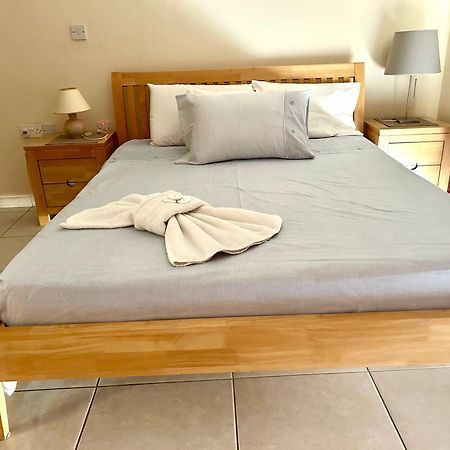 Nissi Elena A11 Apartment Ayia Napa Ngoại thất bức ảnh