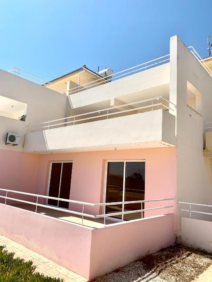 Nissi Elena A11 Apartment Ayia Napa Ngoại thất bức ảnh
