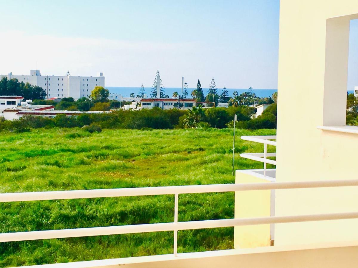 Nissi Elena A11 Apartment Ayia Napa Ngoại thất bức ảnh
